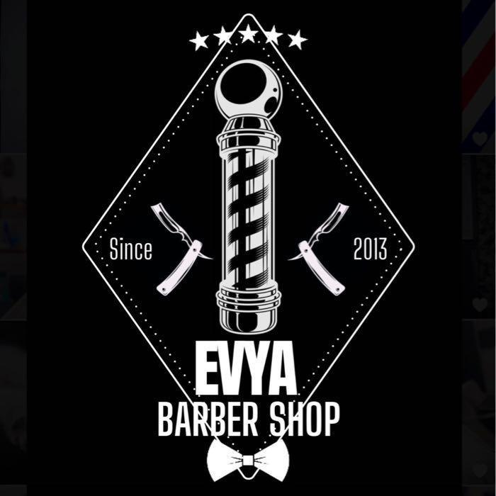 EVYA Barber Shop