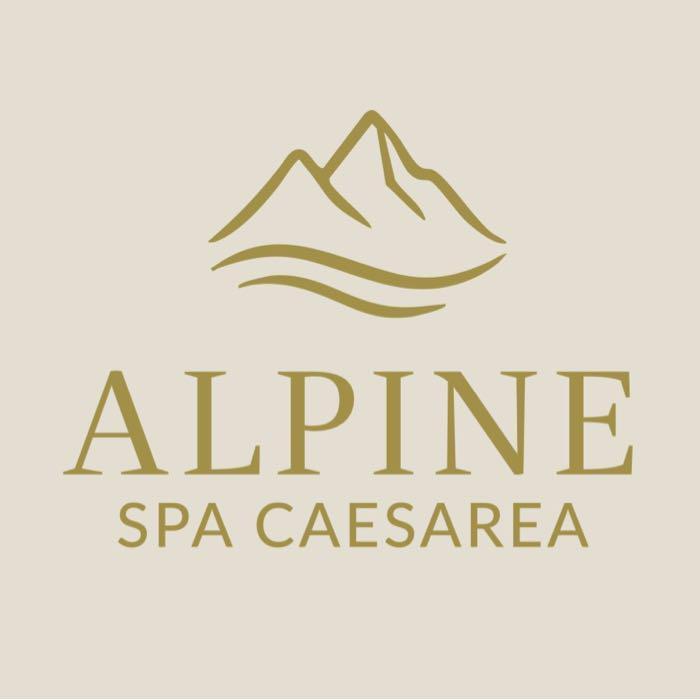 Alpine spa