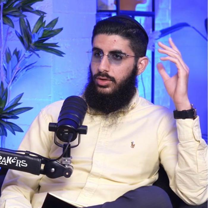 יהונתן פורתי | מִתֹּהוּ לְתִקּוּן