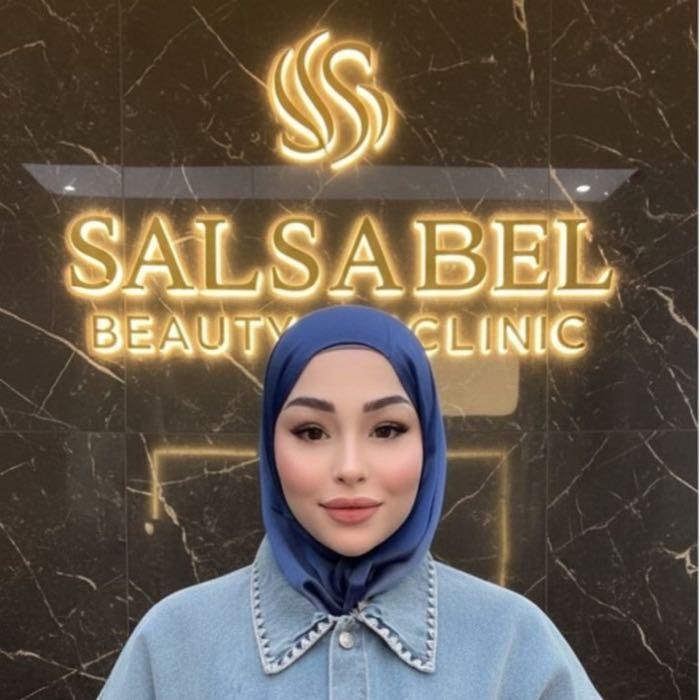 Salsabel beauty clinic