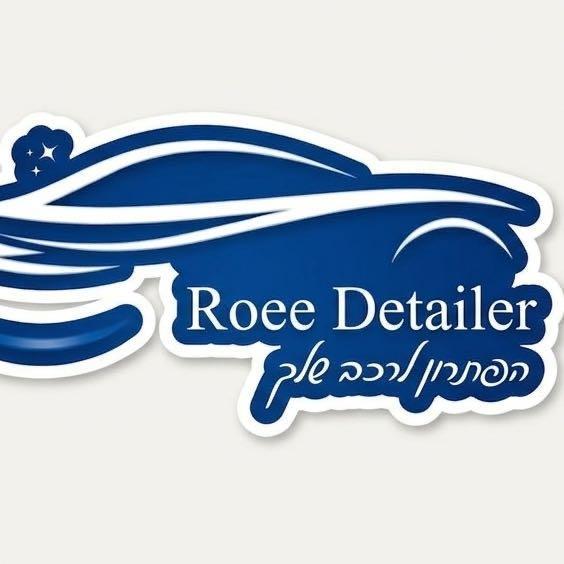 Roee.Detailing