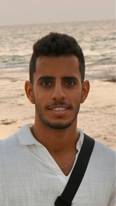 Daniel Moshe
