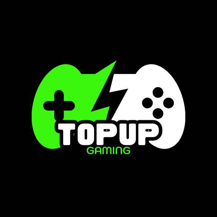 Topup Gaming Morocco