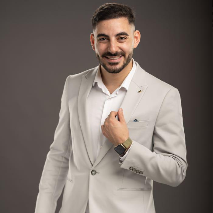 Alon Yakubov