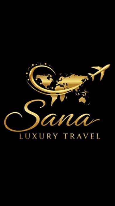 SANA LUXURY TRAVEL