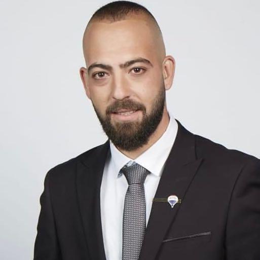 שלומי כהן - נדל״ן