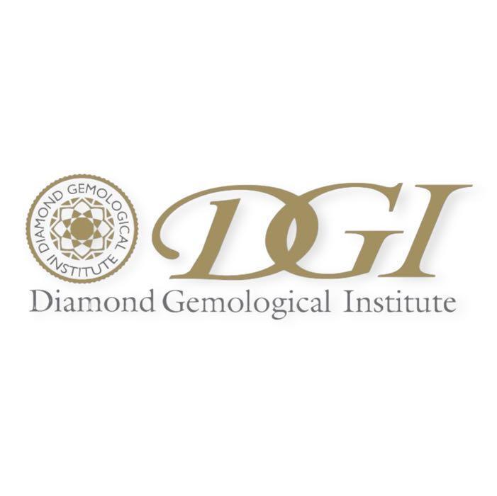 DGI Diamond Gemological Institute