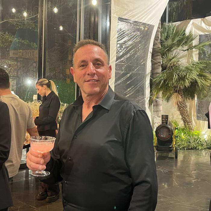 שמעון מאירי