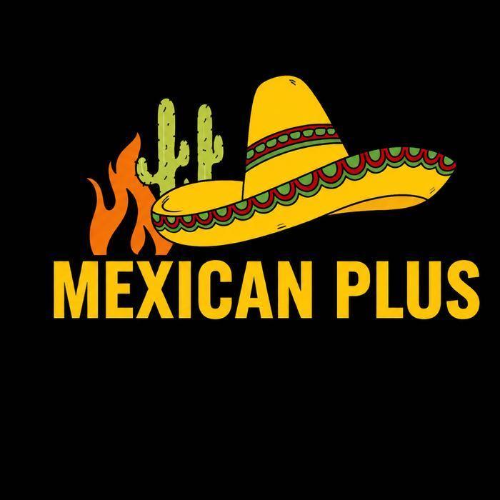 MEXICAN PLUS