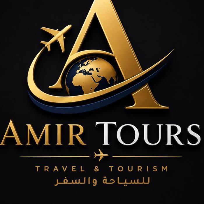 Amir tours