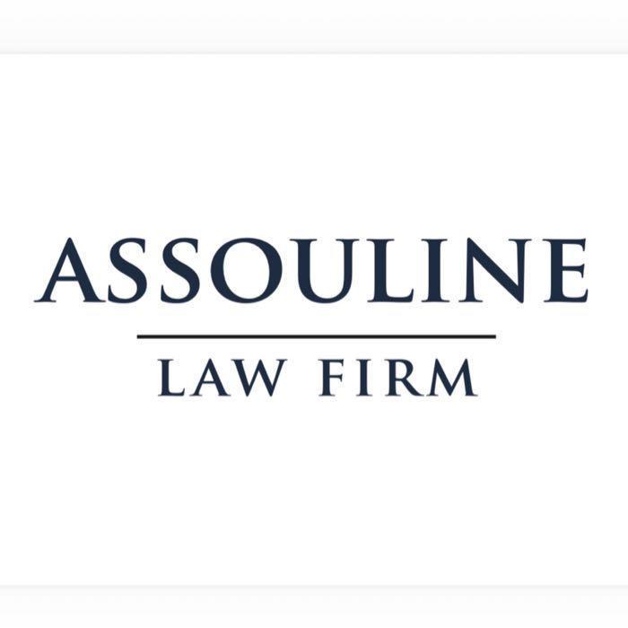 ASSOULINE LAW FIRM