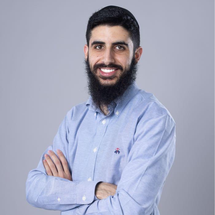 יהונתן פורתי | מִתֹּהוּ לְתִקּוּן