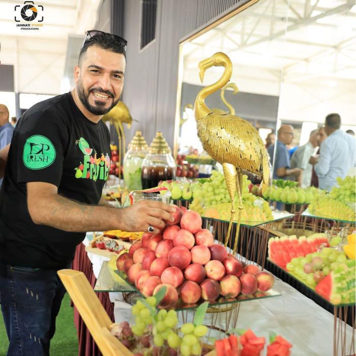 توب فرش TOP fresh