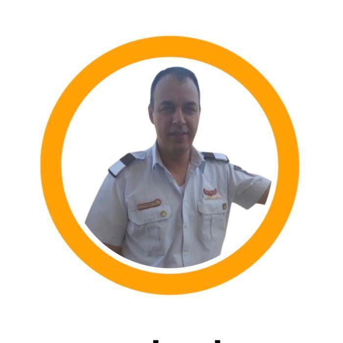 א.א יועץ בטיחות אש