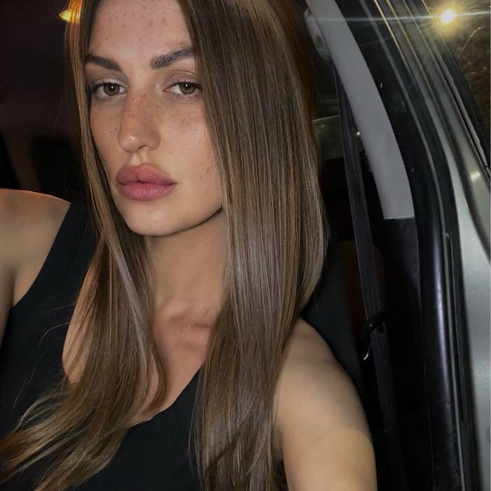 ויקטוריה לוין