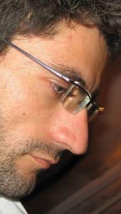 Daniel Koren