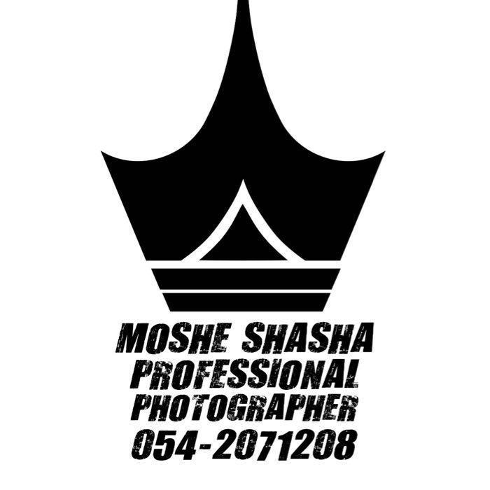 MOSHE SHASHA PHOTOGRAPHER