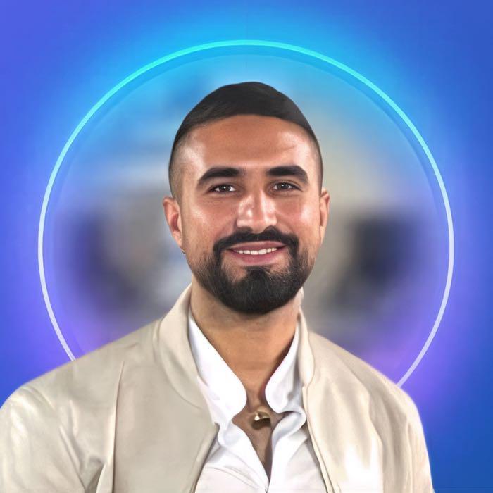 Avi Wiseman