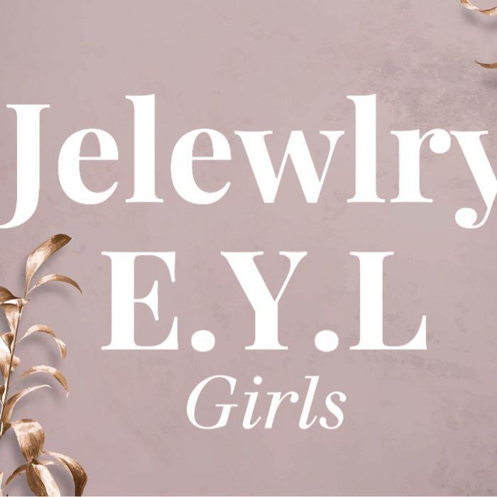 Jelewry E.Y.L