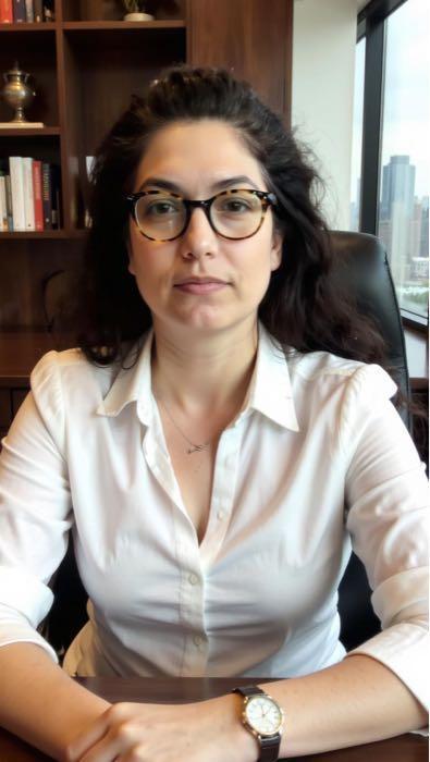 Irit Frank Digital