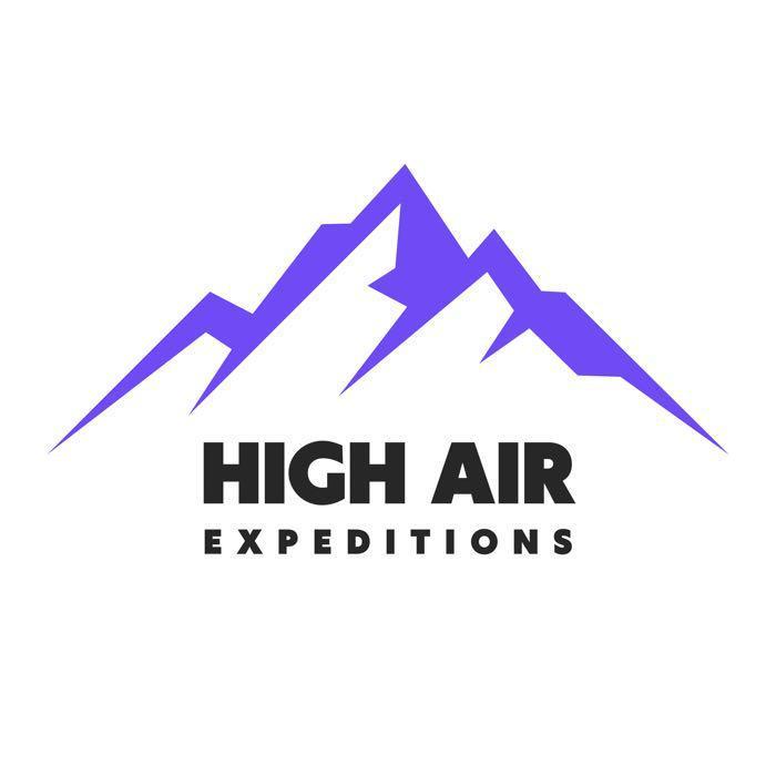 Adir Oyguner - HighAir Expeditions