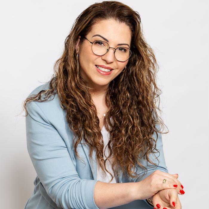 ליאורה גז