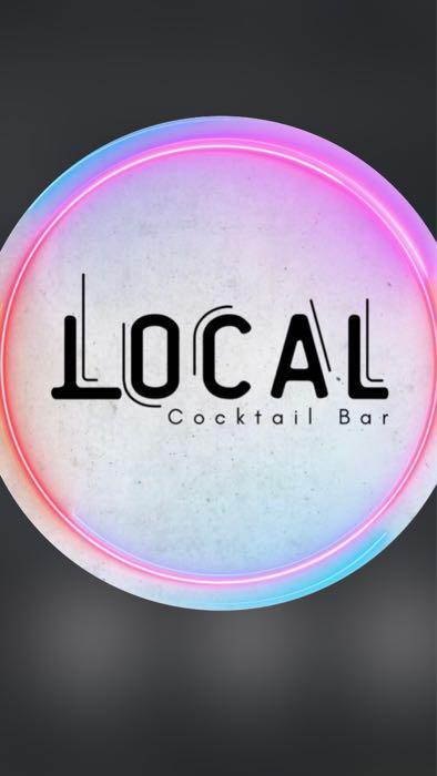 Local Cocktail Bar