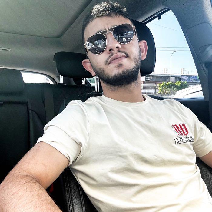 Bader Altore