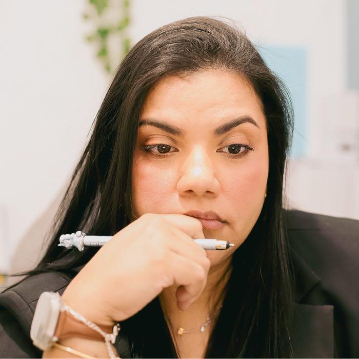 Rayanne Zeitune | Our Story Photo and Paper