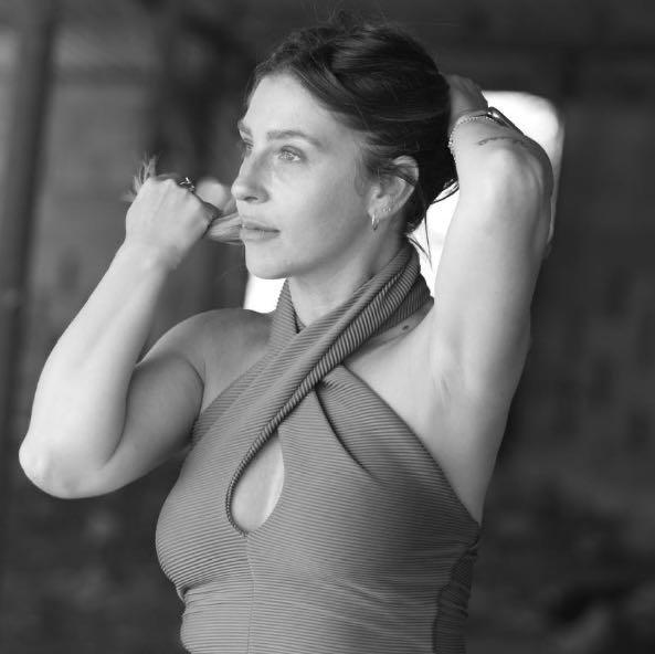 Liron Averbuh