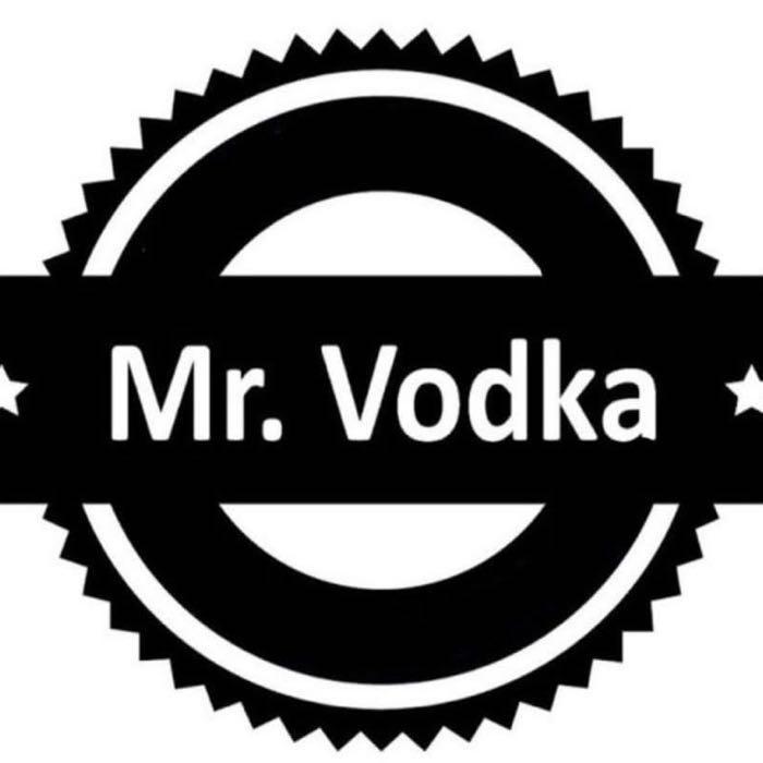 מר וודקה