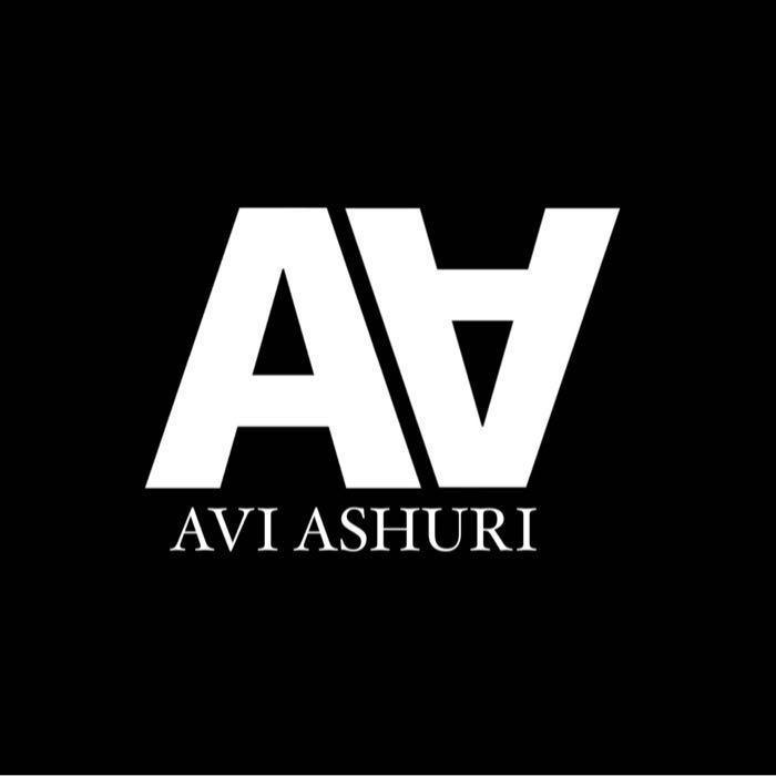 Avi Ashuri