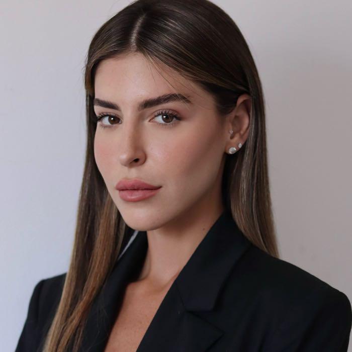 Shayel Adele Grinberg