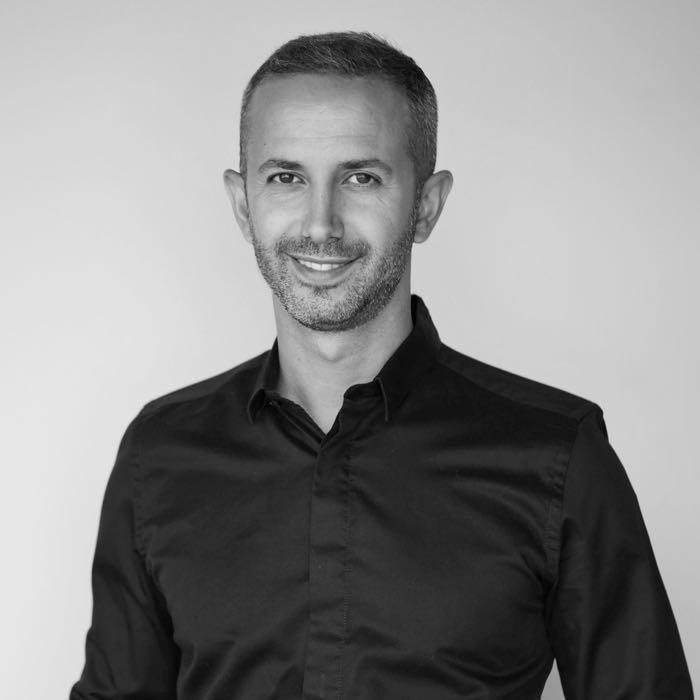 Rich Nadlan