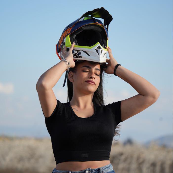 סוכנת נסיעות