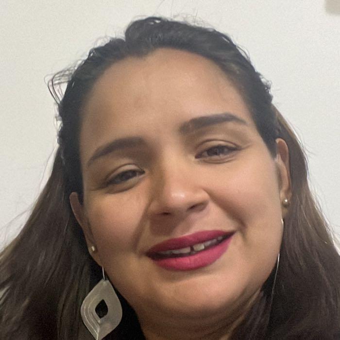 Lissett Suarez Suarez Moran