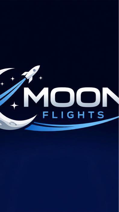 טיסות לירח Moon Flights