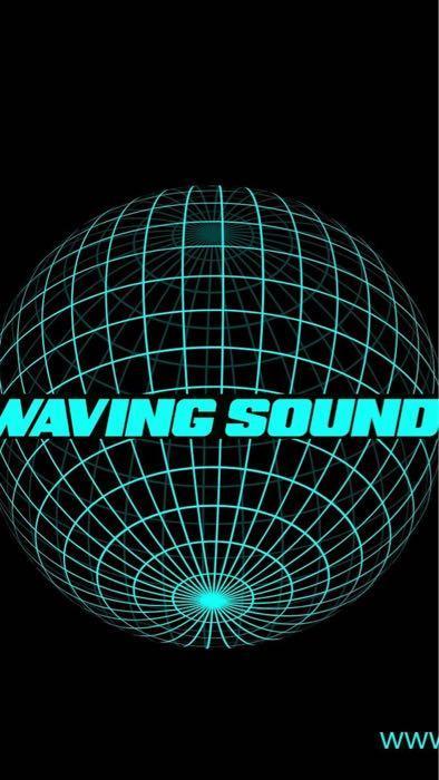 Waving Sound