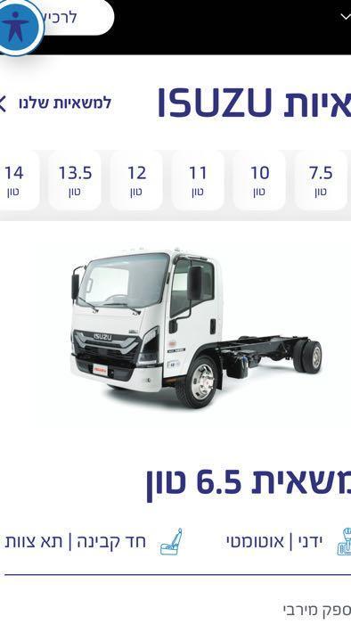 TRUCK&amp;Go