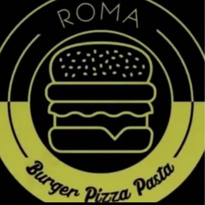 Roma Burger