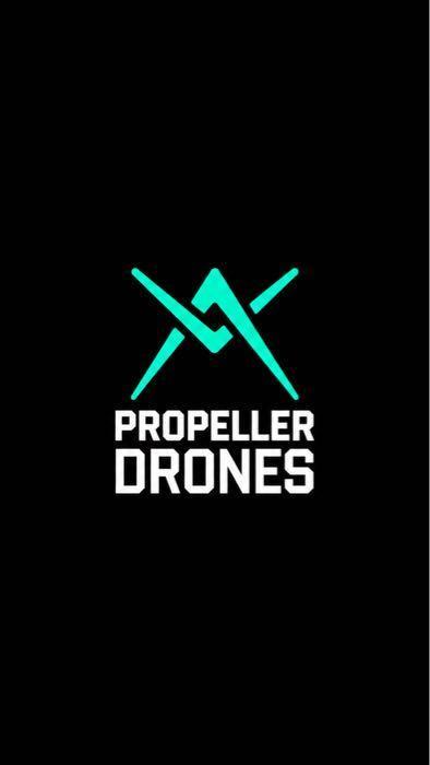 Propeller Drones