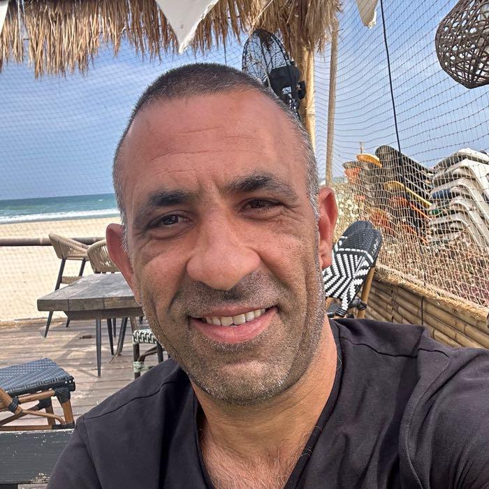 Avi Gueta