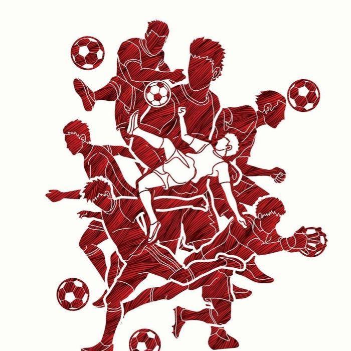 DF Football Agency