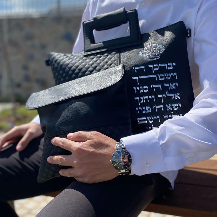 יברכך -קדושה ויודאיקה