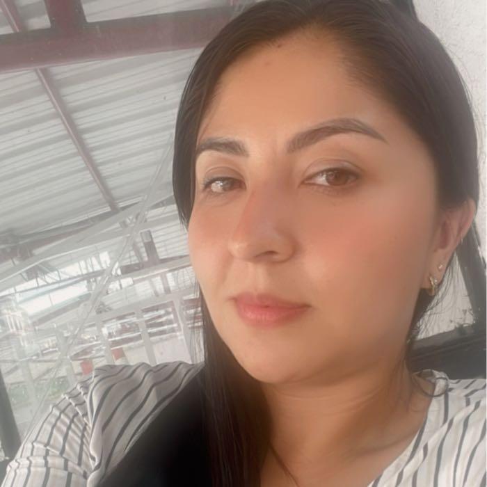 Natalia Rivera