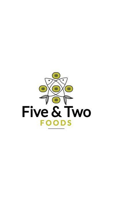 Five &amp; Two Foods