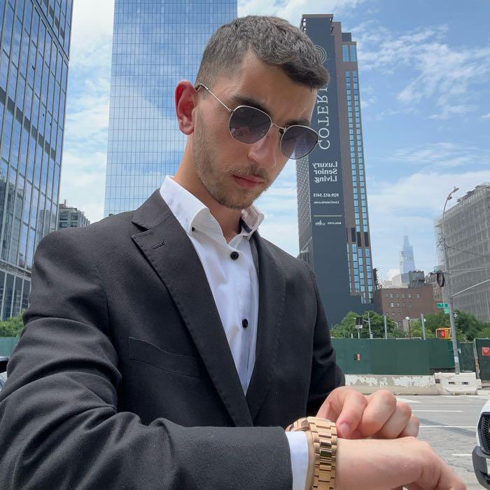 Jad Cohen