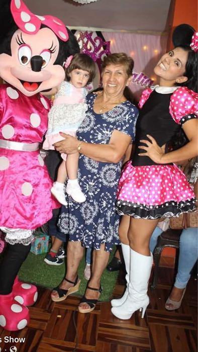 Eventos Infantiles Brianitas Show