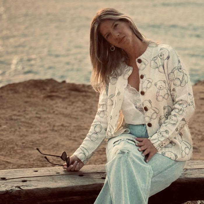 ריקי גבסו - ניהול אמנים