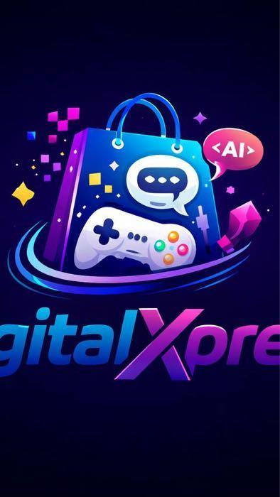 Digital xpress
